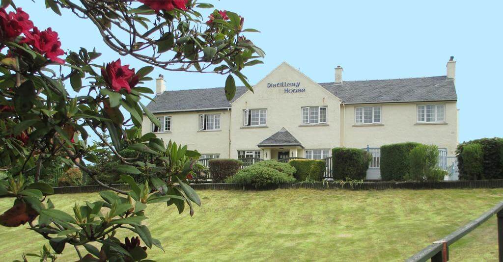 Best Guest House Distillery Guest House