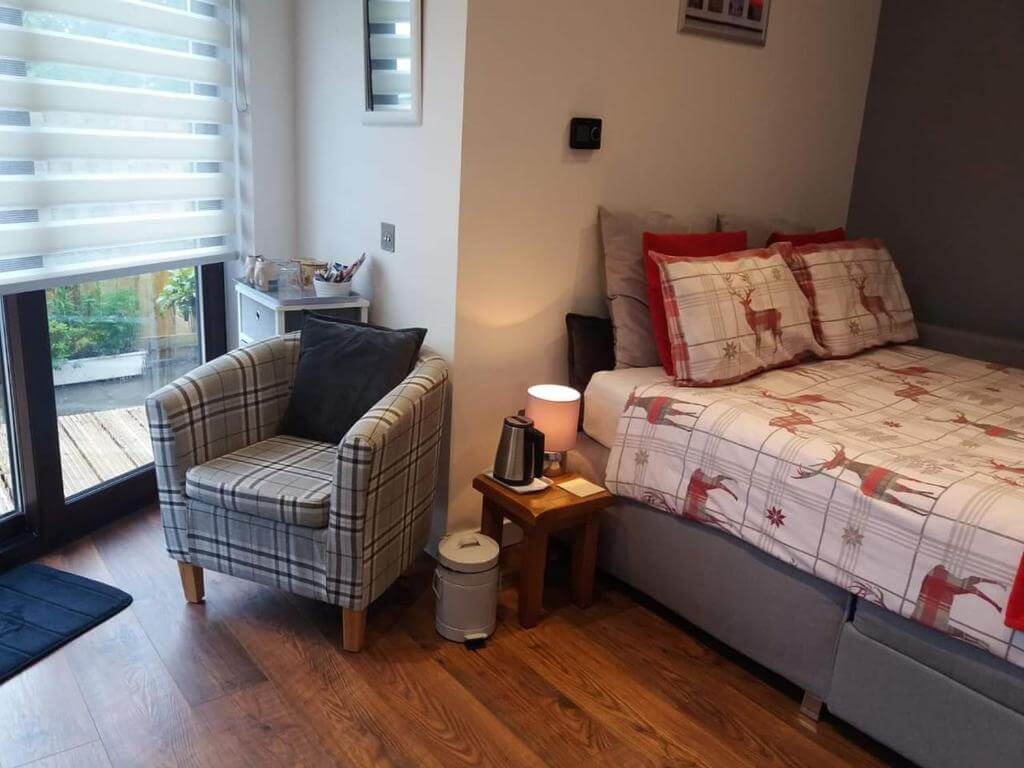 Best Guesthouse Byers Guest House Fort William
