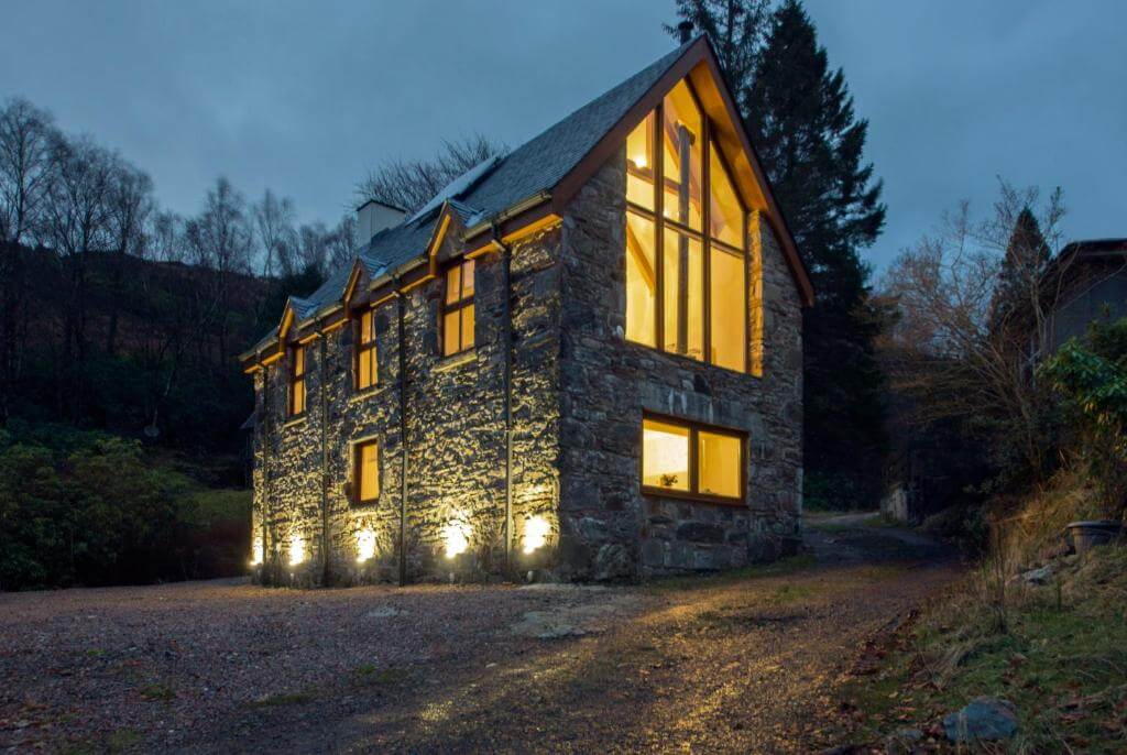 Best Holiday Home The Armoury Fort William