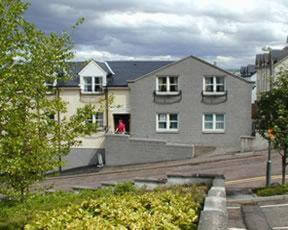 Best Hostel Bank Street Lodge Fort William