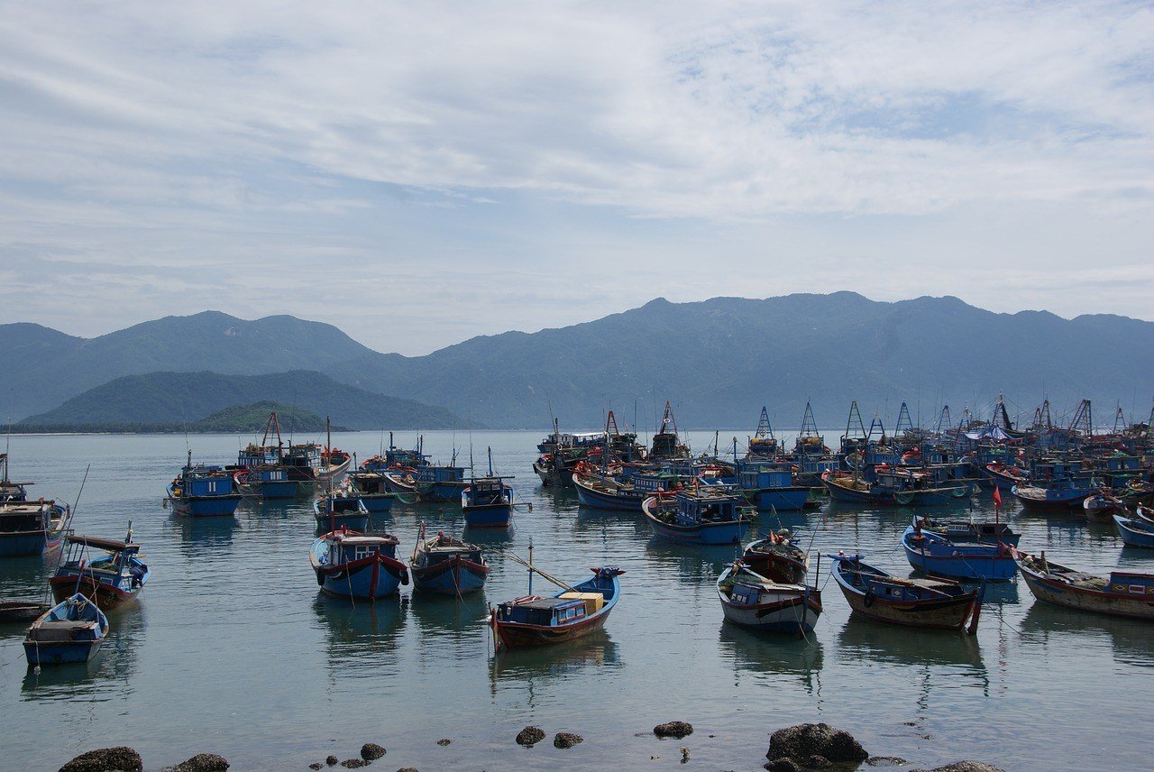 Best Hostels in Nha Trang