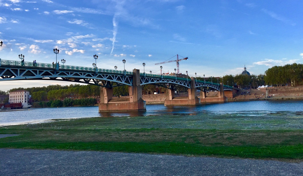 Weekend in Bordeaux