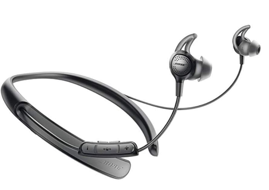 Bose QuietControl30