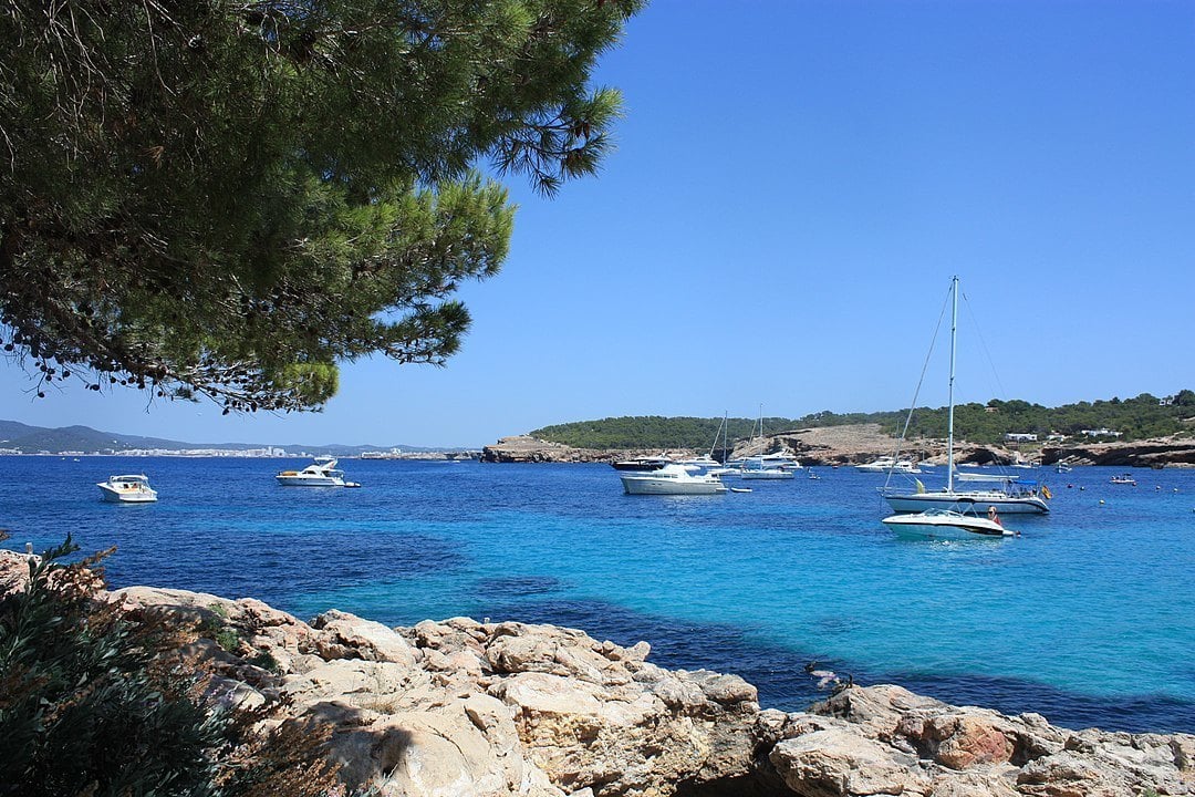 Cala Bassa