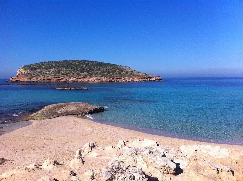 Cala Conta