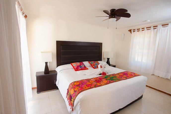 tourist attractions in cancun mexico Hotel La Joya Isla Mujeres, Cancun