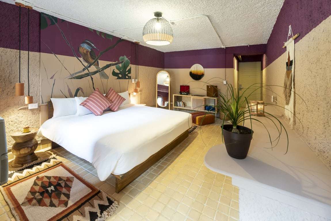 tourist attractions in cancun mexico Selina Hotel Zone, Cancun