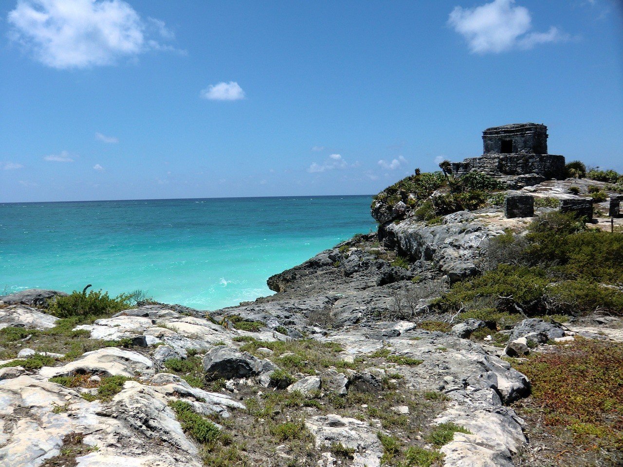 Tulum, Cancun
