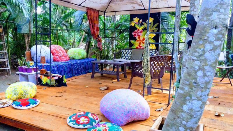 Casajungla Hostel best hostels in Jaco