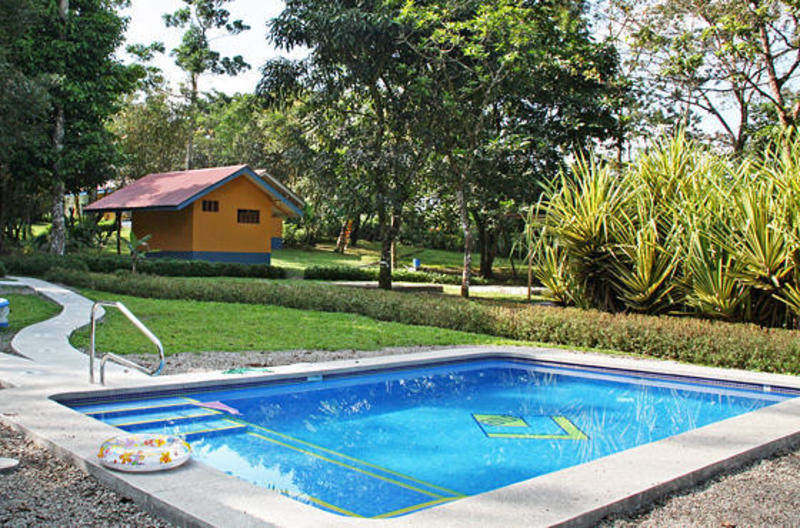 Cerro Chato Eco Lodge best hostels in La Fortuna