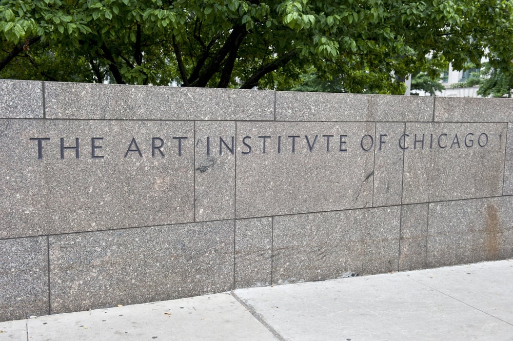 The Art Institute of Chicago