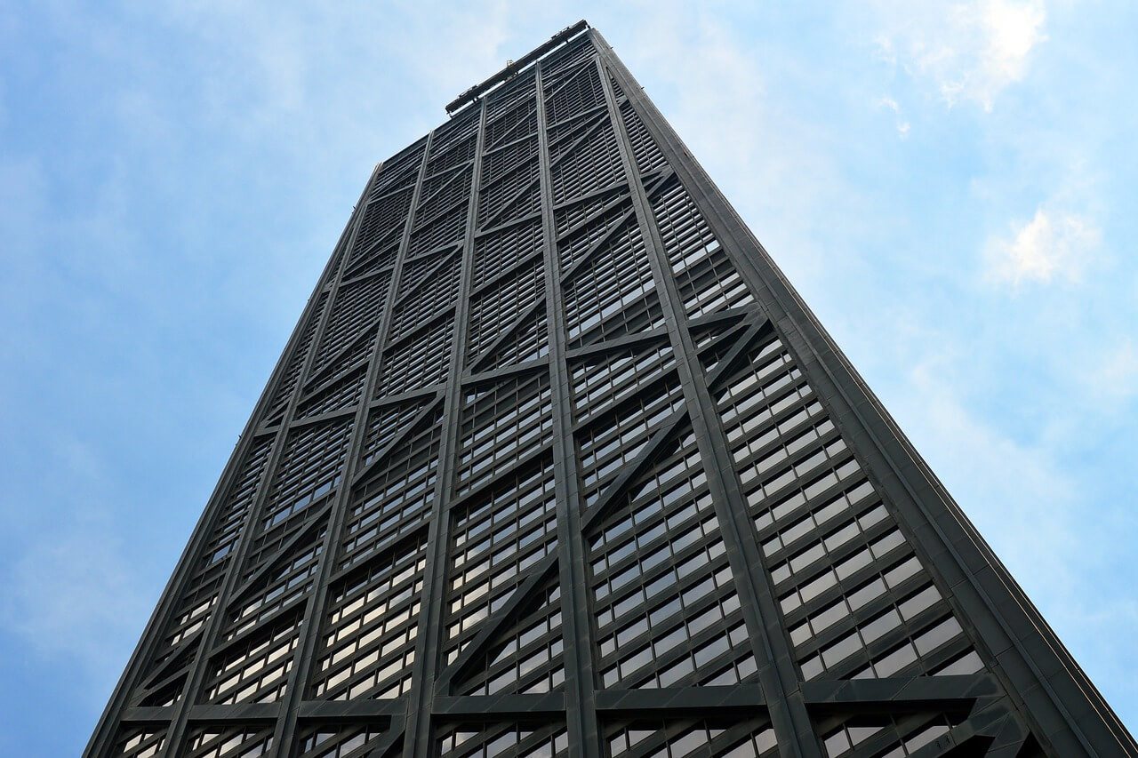 Chicago Grand City Tour and 360 Chicago Observation Deck