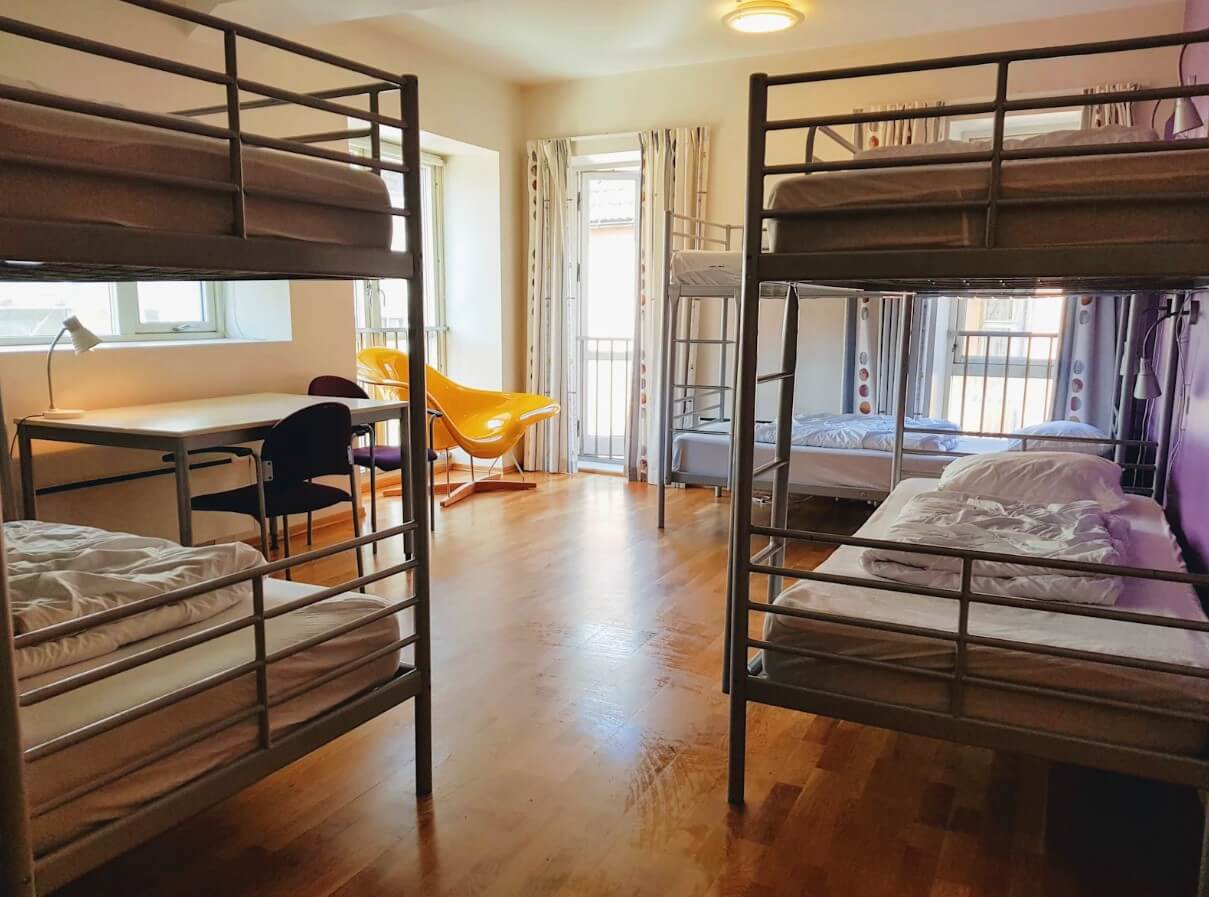 City Hostel Bergen