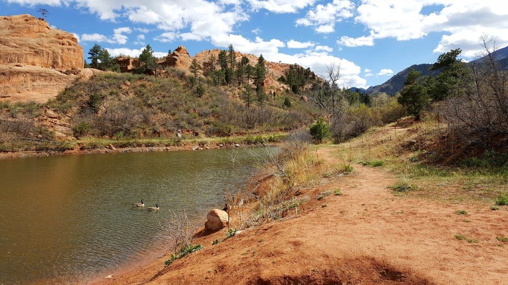 Colorado Springs Itinerary 2