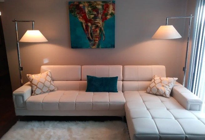 Cozy Room in Modern Apt, Las Vegas
