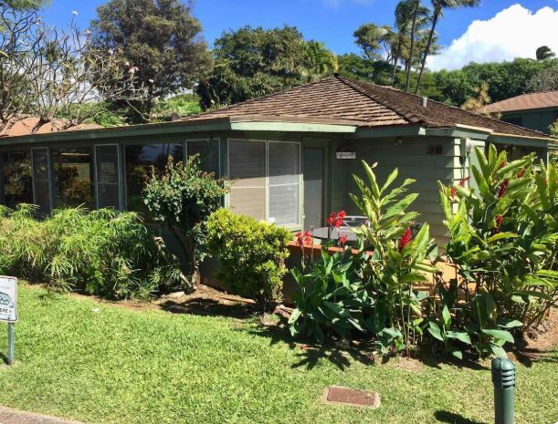 Cute Cottage with Pool, Maui