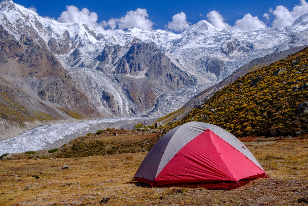 msr backpacking tents