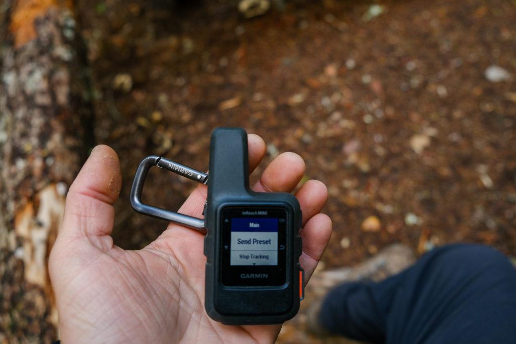Garmin Inreach Mini Review Best Sattelite Messenger of 2024
