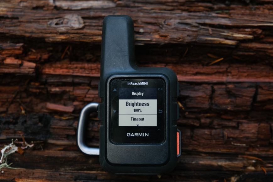 Garmin Inreach Mini Review Best Sattelite Messenger of 2024