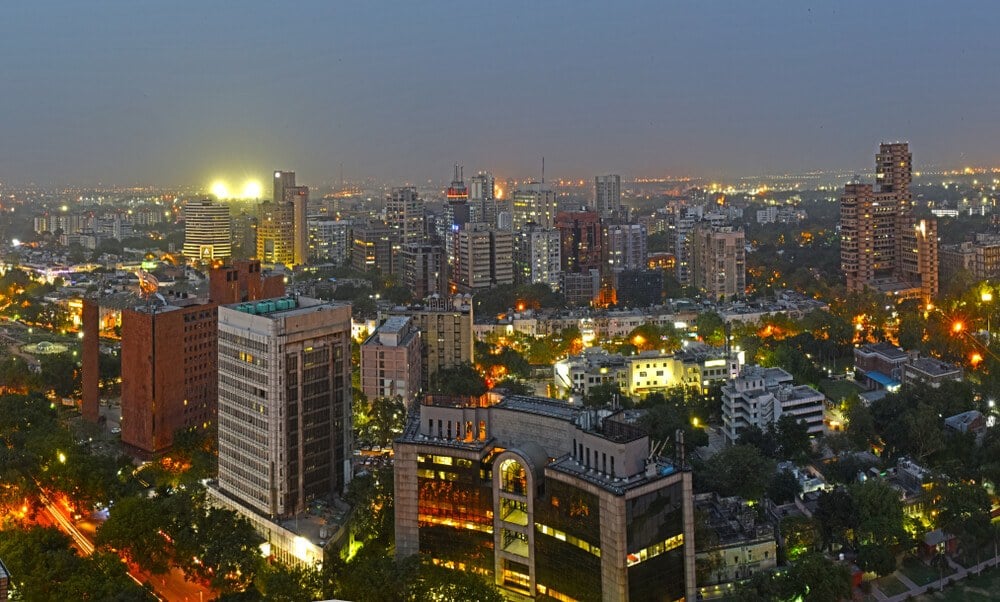 Delhi Nightlife Guide
