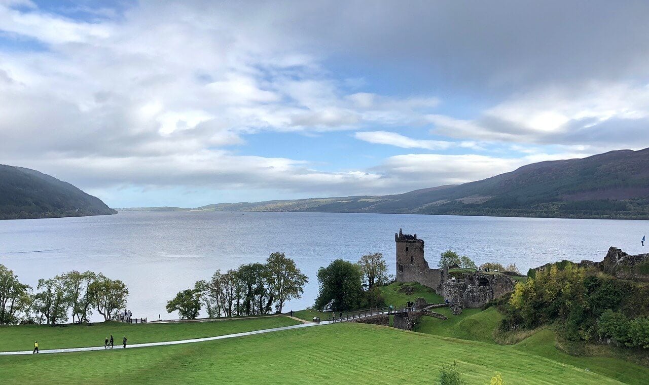 Loch Ness, Inverness