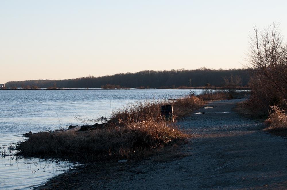 Eagle Creek Park