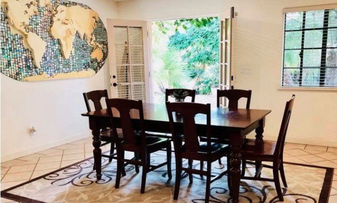 Enormous Master Room Near SB Beach, Santa Barbara