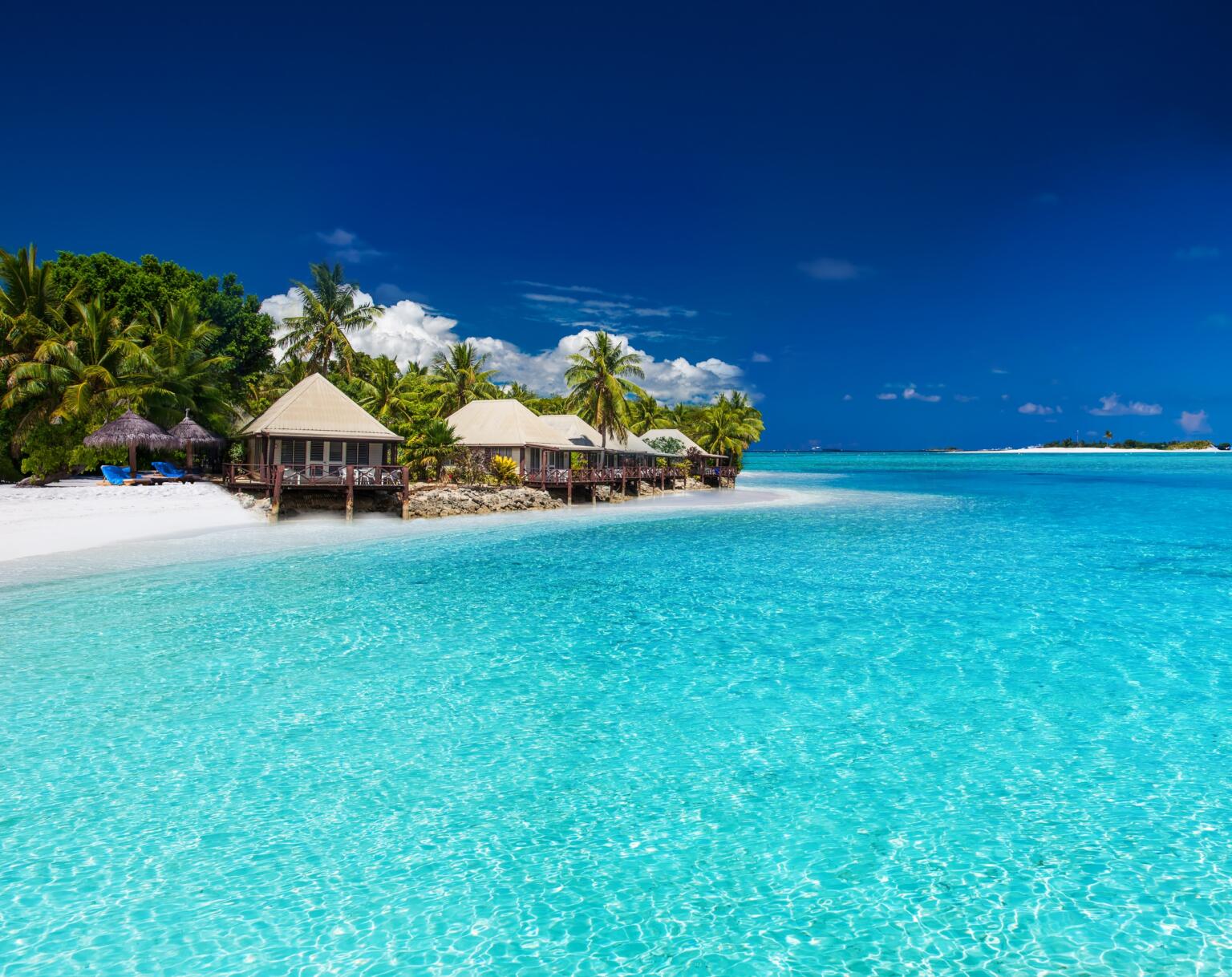 When to visit FIJI