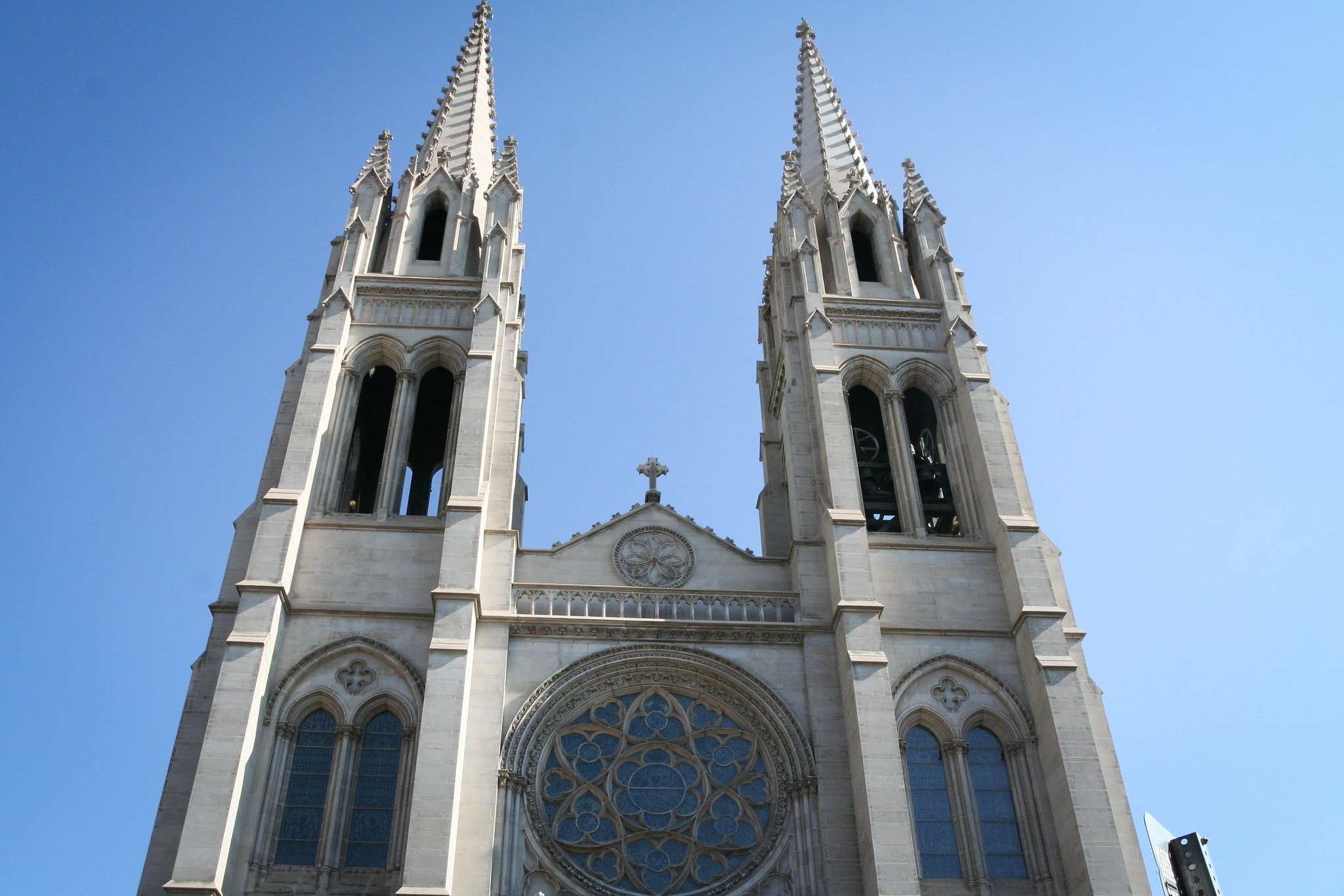 Cathedral Basilica of the Immaculate Conception