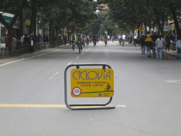 28 Things to do in Bogota – Activities, Itineraries & Day Trips
