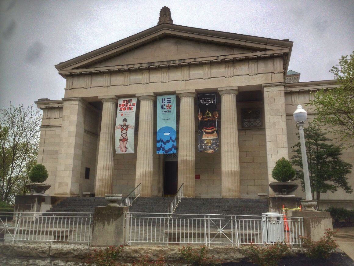 Cincinnati Art Museum