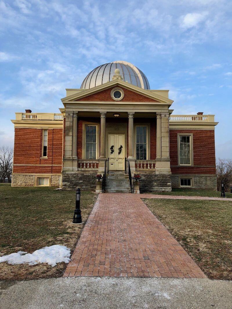 Cincinnati Observatory