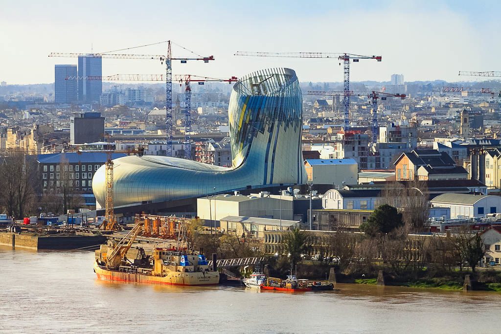 La Cité du Vin