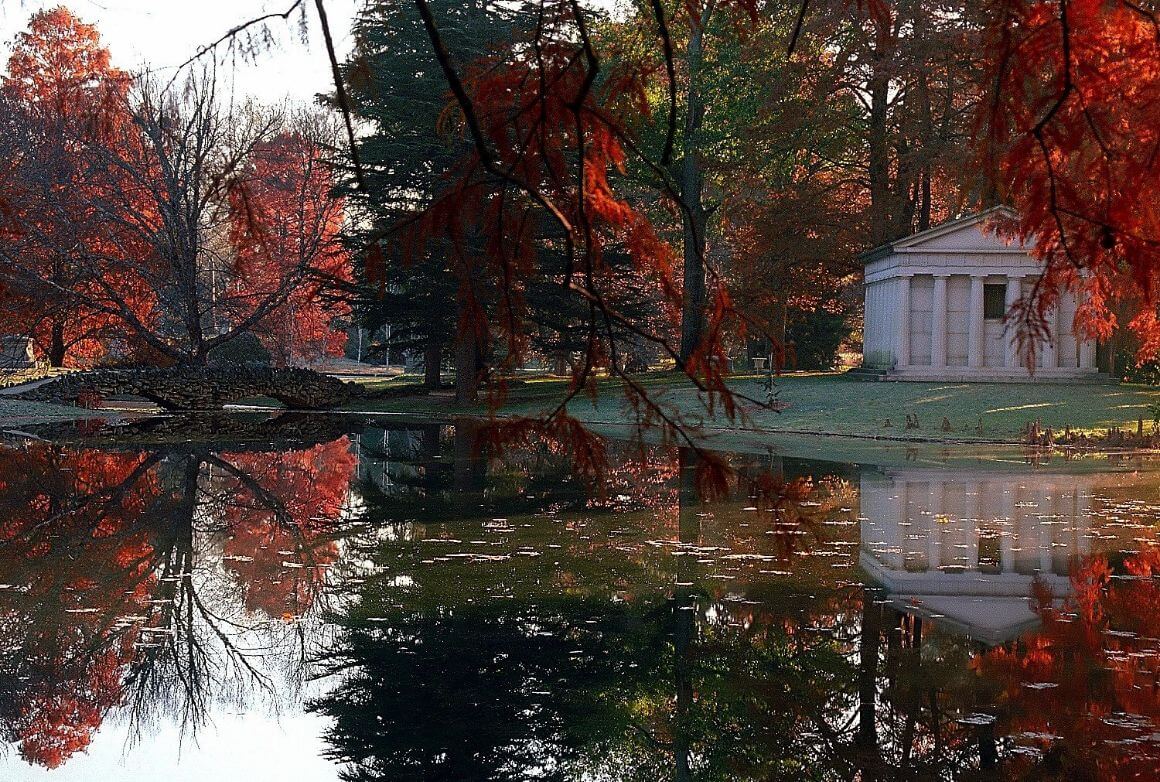 Spring Grove Cemetery