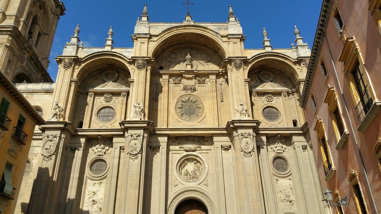 Granada Cathedral