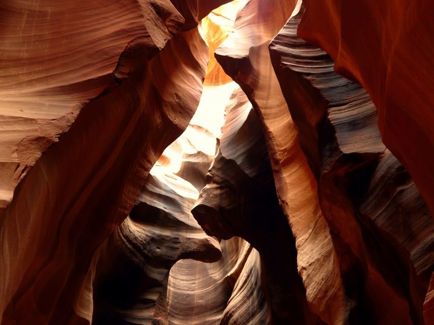 Antelope Canyon