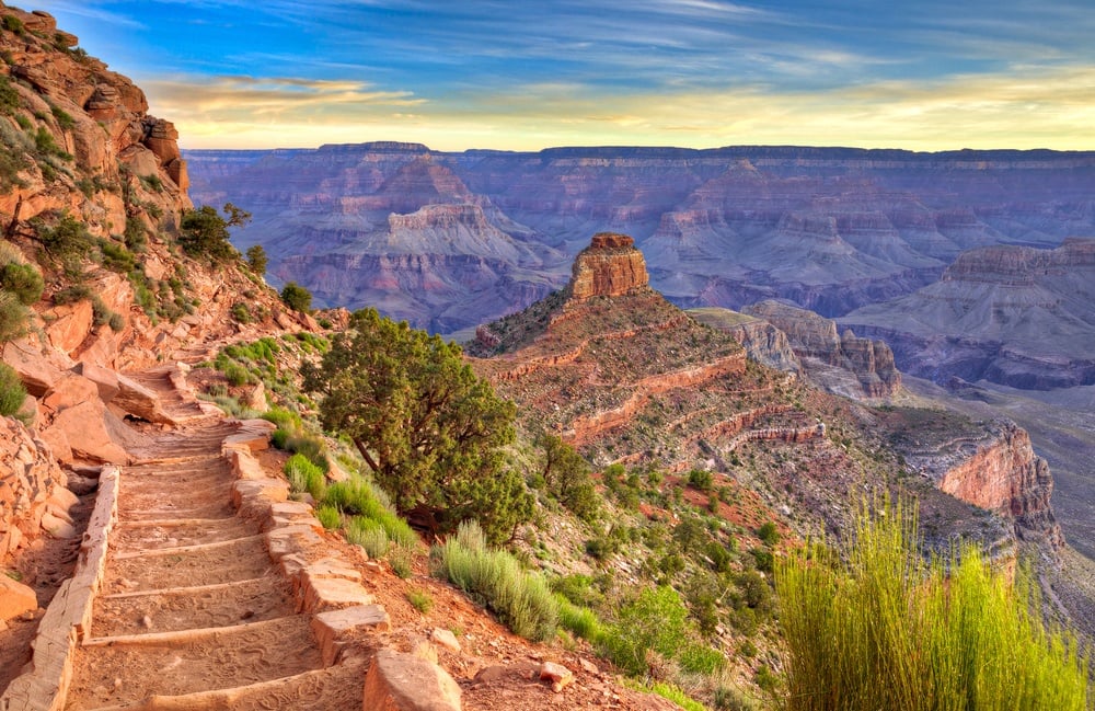 Kaibab Trail