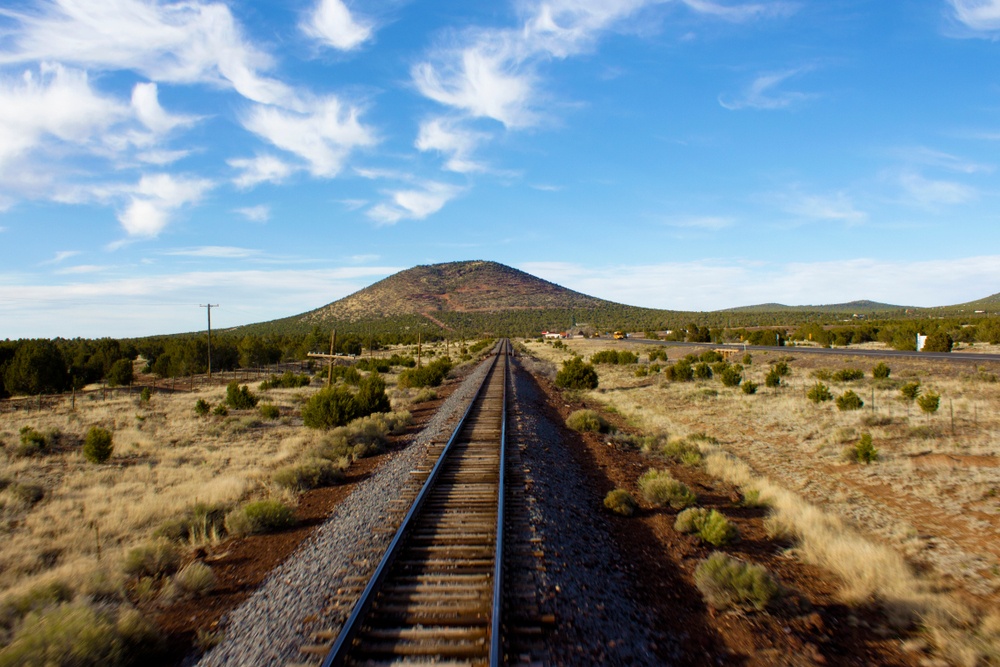 Grand Canyon Railway