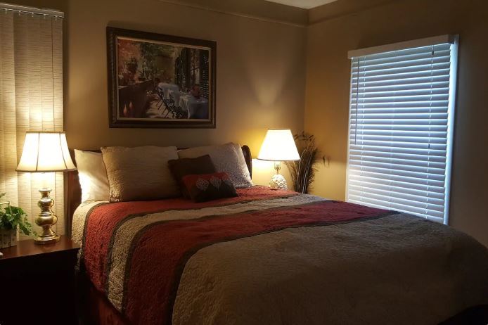 Guesthouse with private entrance, San Antonio