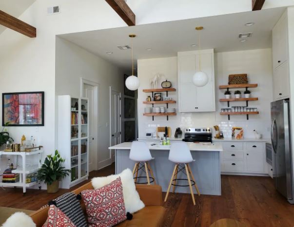 Historic Algiers Point 1-Bedroom, New Orleans
