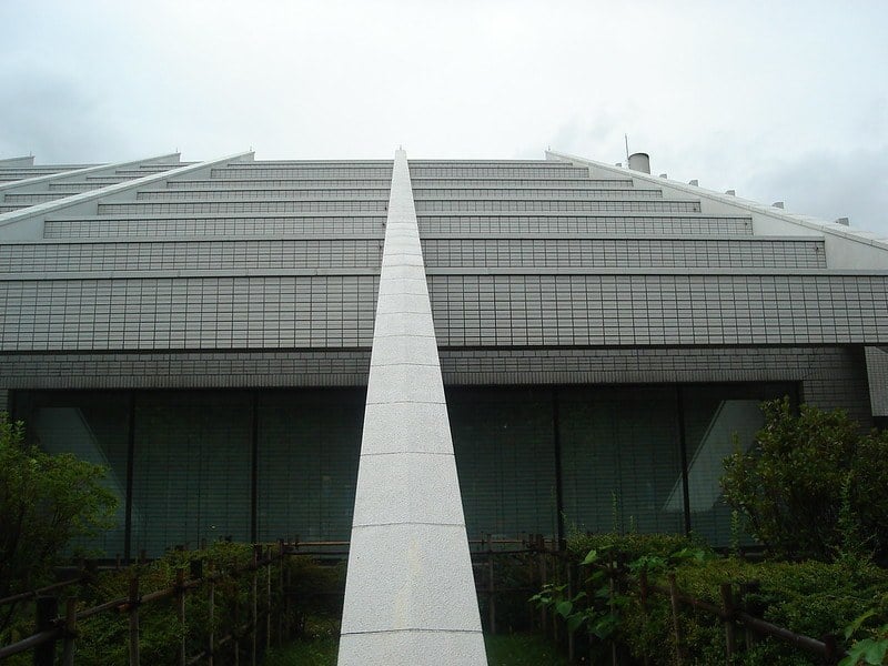 Hokkaido Museum of Modern Art