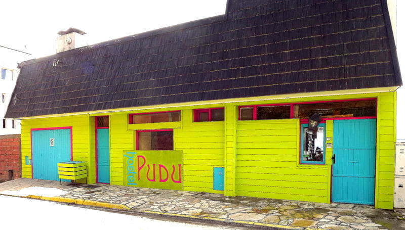 Hostel Pudu best hostels in Bariloche