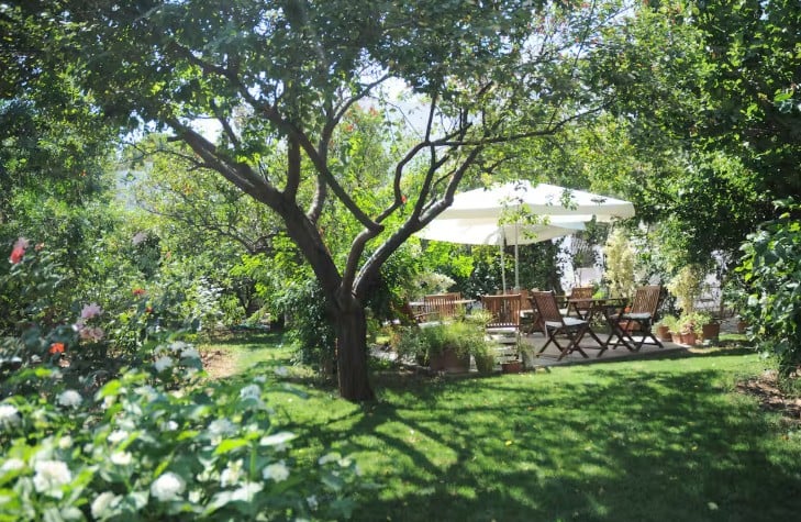 Hotel-Gulec-Bodrum