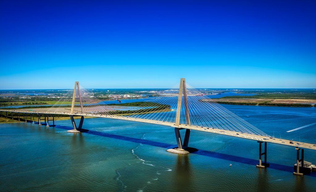 Insider Tips for an AMAZING Weekend in Charleston
