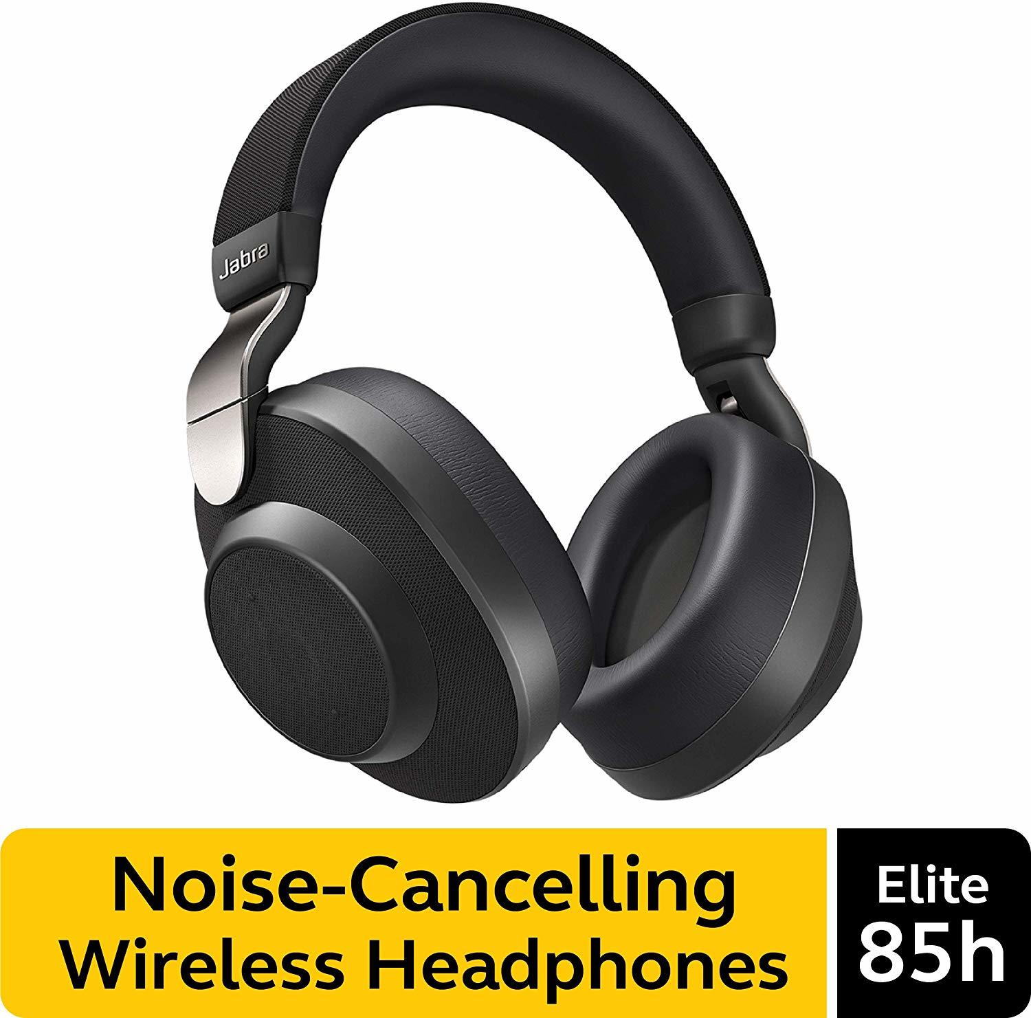 Jabra Elite 85h