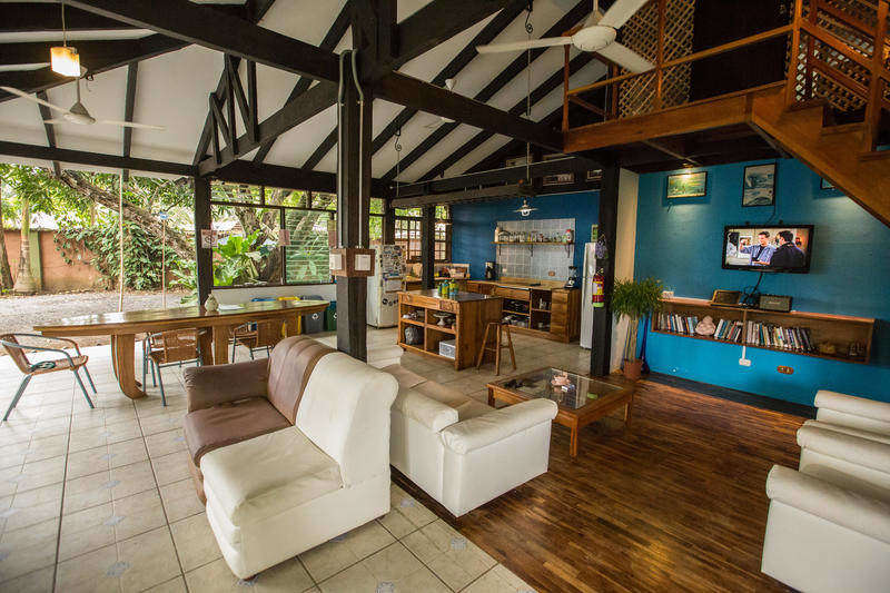 Jaco Inn best hostels in Jaco