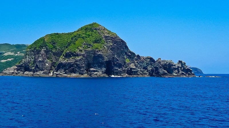 Kerama Islands