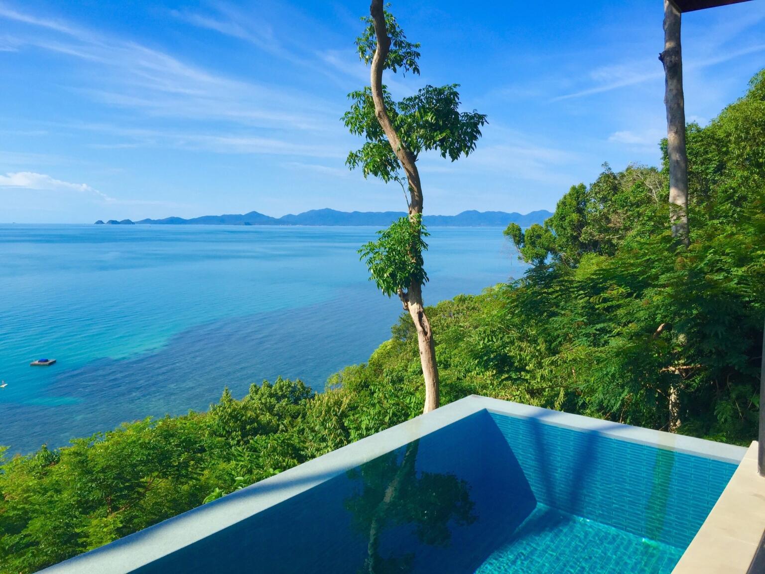 When to visit KOH SAMUI