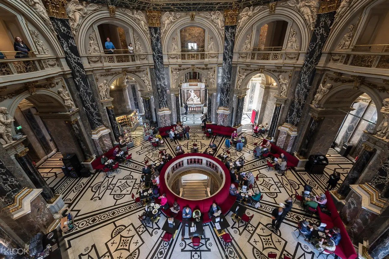 Kunsthistorisches Museum