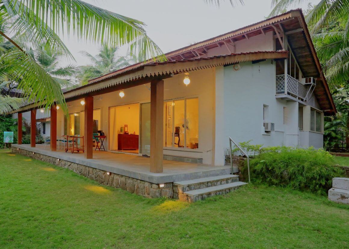 La Mer Getaway Home